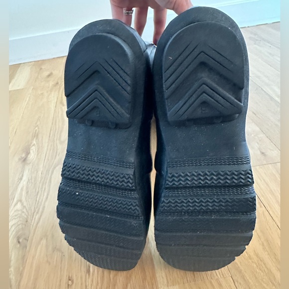 Hunter tall rain boots - Picture 7 of 8